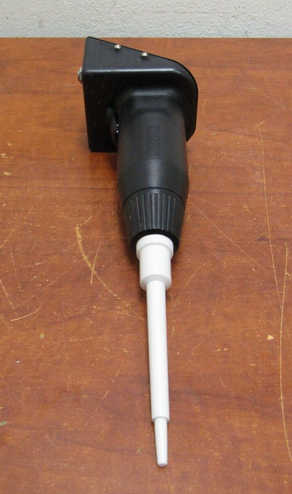 Rainin Digital Electronic Pipette EDP