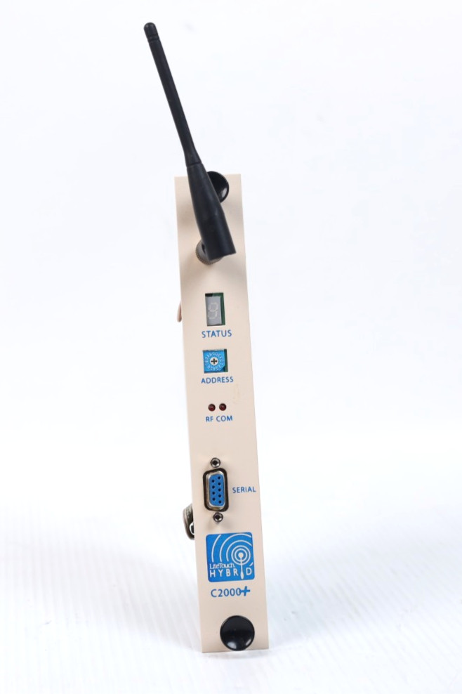 LiteTouch Hybrid C2000+ Connection Card For 5000LC Processor u214