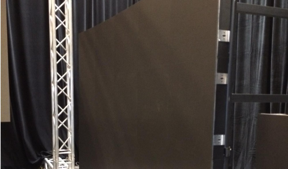 Unilumin 2.6mm LED Panels