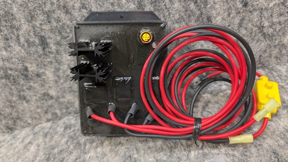 Navigator Winch Controller Kit 🔥New🔥