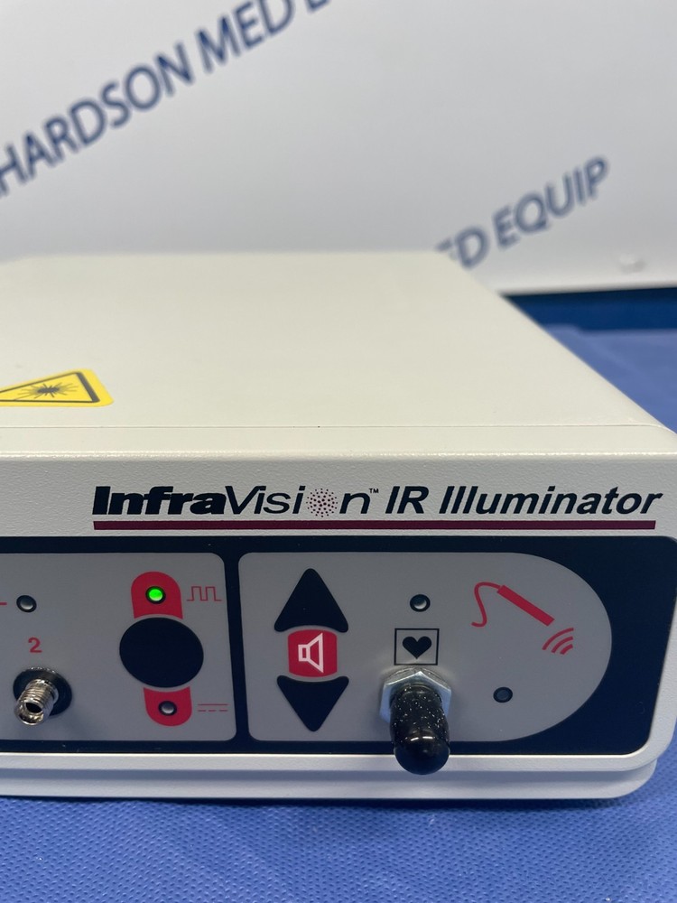 Stryker Infravision IR Illuminator
