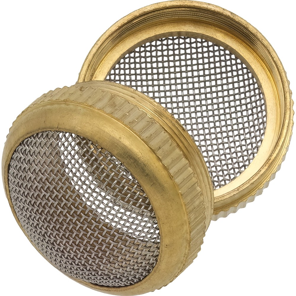 4 Cleaning Machine Baskets