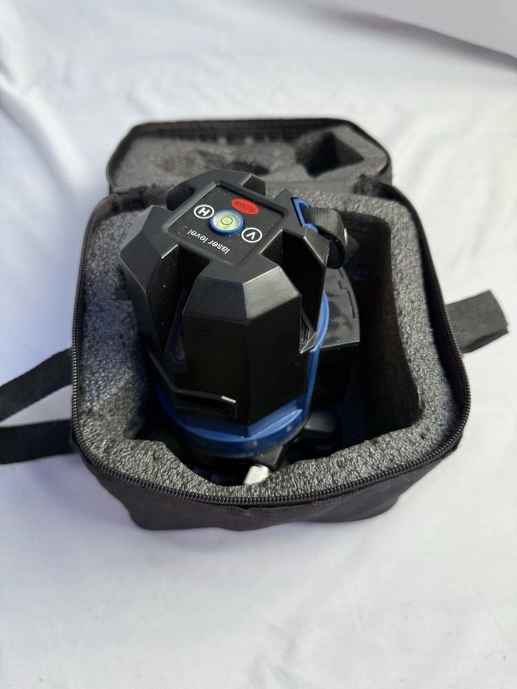 Topkar Green Beam Multi Line Laser