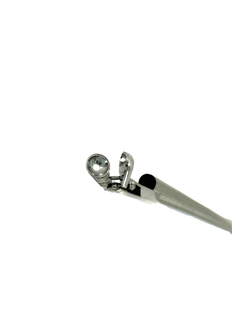 ACMI Circon Rigid Optical E8213 Cup Tearing Forceps | C5