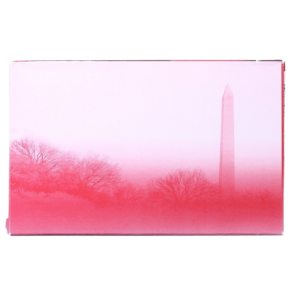 Empty Packaging Replacement Silver Quarter PS Box & COA No Coins 2009