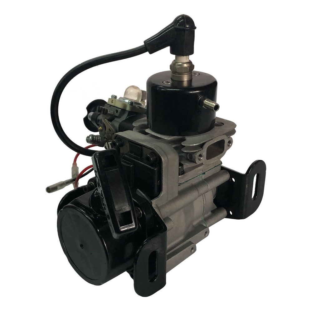 29CC Gasoline Water-cooled Engine For RC Boat Model