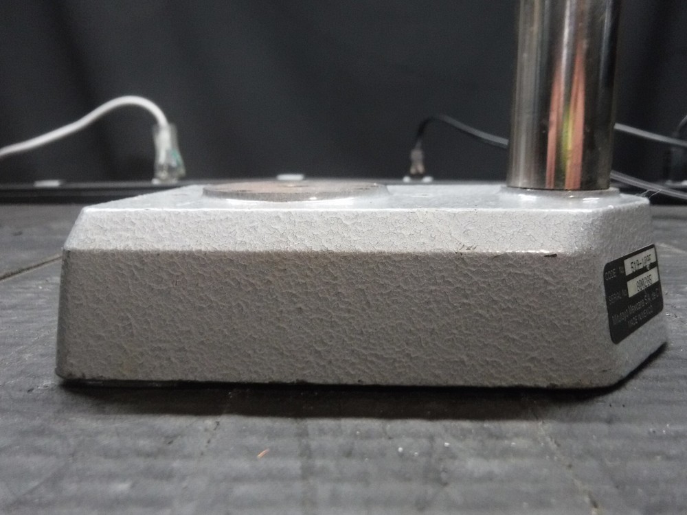 Mitutoyo 519-109E Transfer Stand
