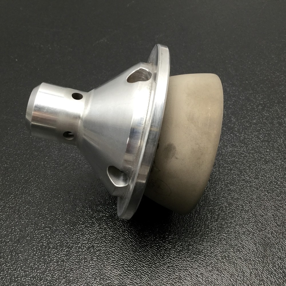 Lesco SSM3045 Lamp Housing Sub Assembly For Super Spot Max UV Curing Light