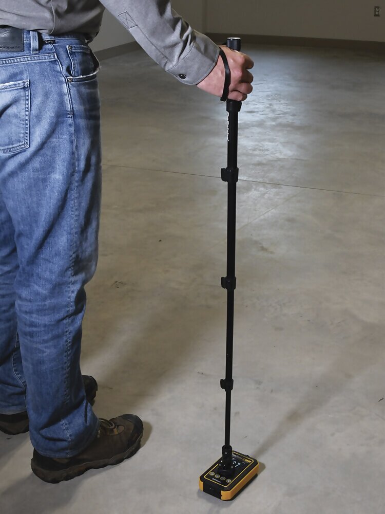 DeFelsko PosiTest CMM Check Standard Concrete