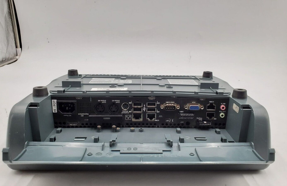 MICROS 400814-101 Workstation 5A System Unit