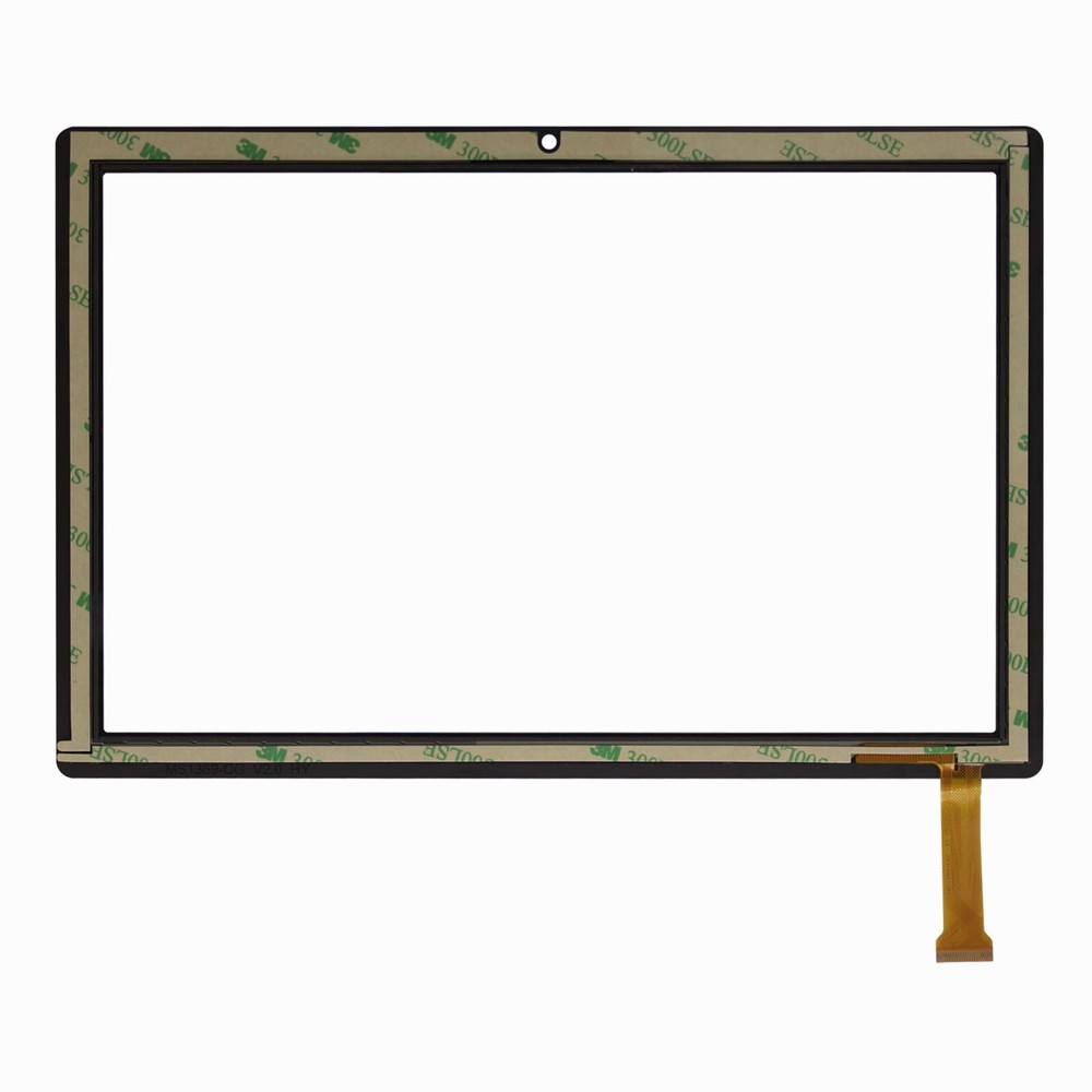 10.1'' Touch Screen Digitizer Glass Replacement For Moderness MB1001 Tablet