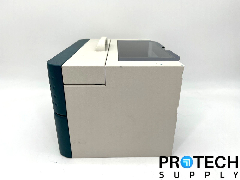 Eksigent Ekspert nanoLC 400 Front Cover