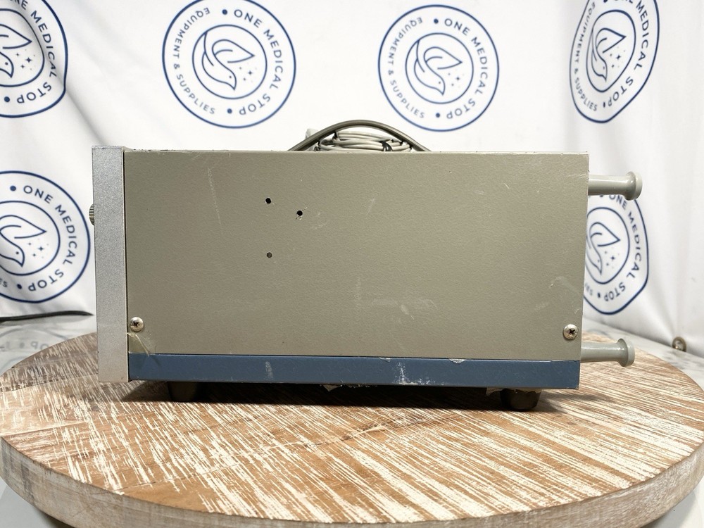 Vintage Leader Function Generator LFG-1300S / Untested (Powers On)