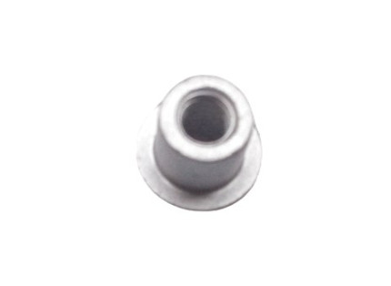 BMW E46 Engine Insulation Cover Nut Genuine 11121725686