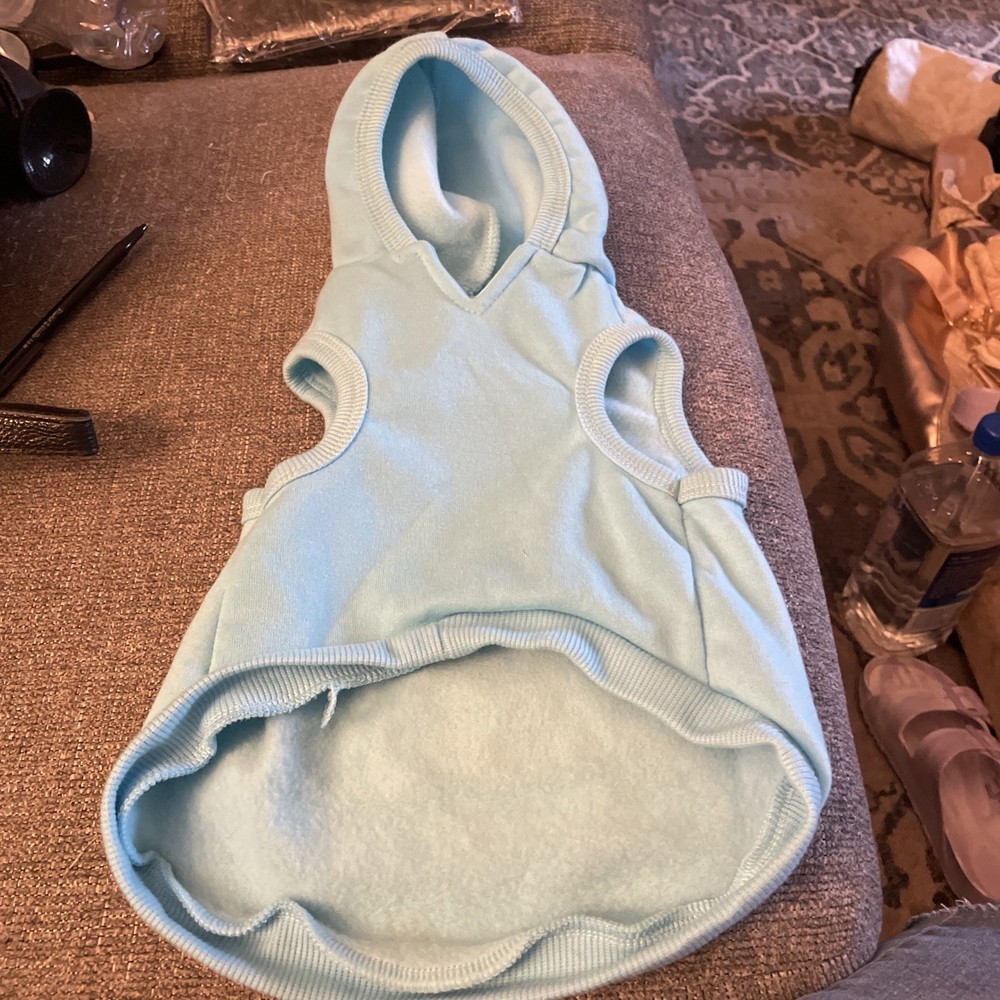 Justice Pet Apparel
