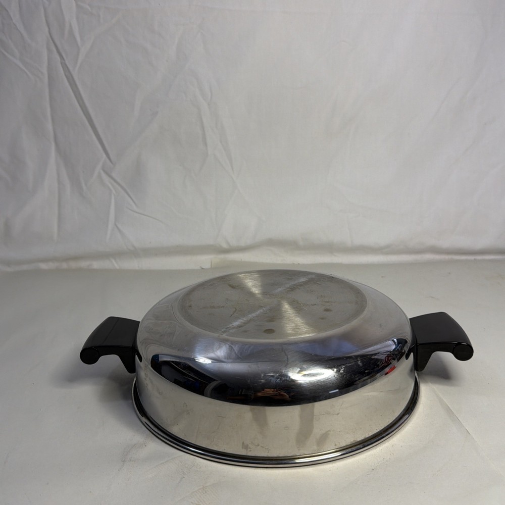 Chef's Ware by Towncraft dome lid