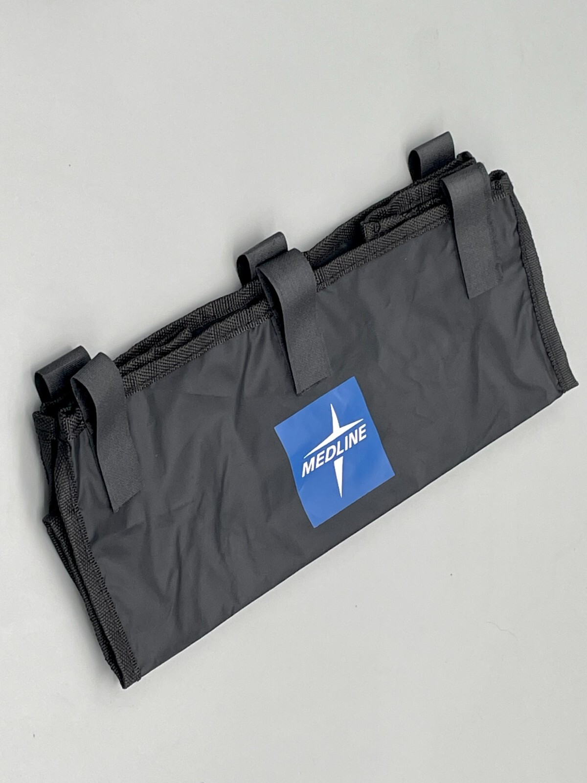 Pouch Tote Bag, NEW, Parts For The Medline Steel Rolling Rollator Walker.
