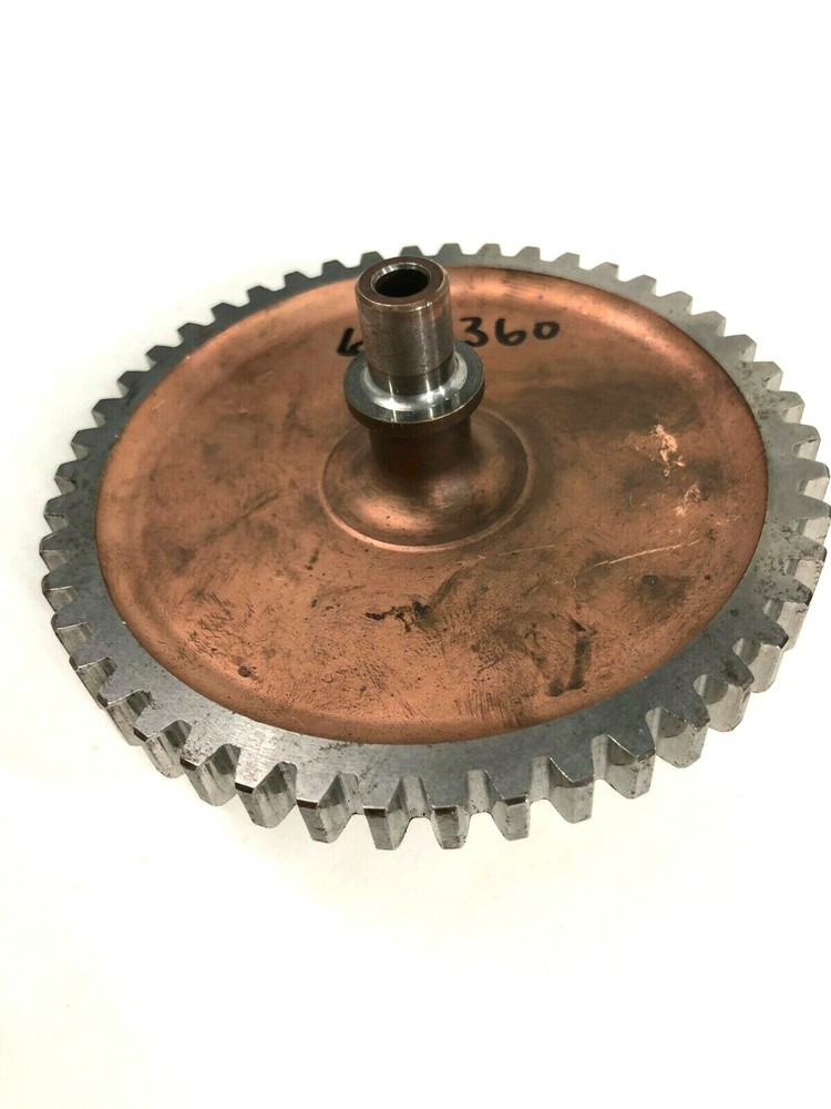 629360 Gear Idler TCM Continental
