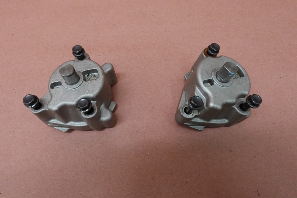 2006-2017 Triumph Scrambler Engine Oil Pump