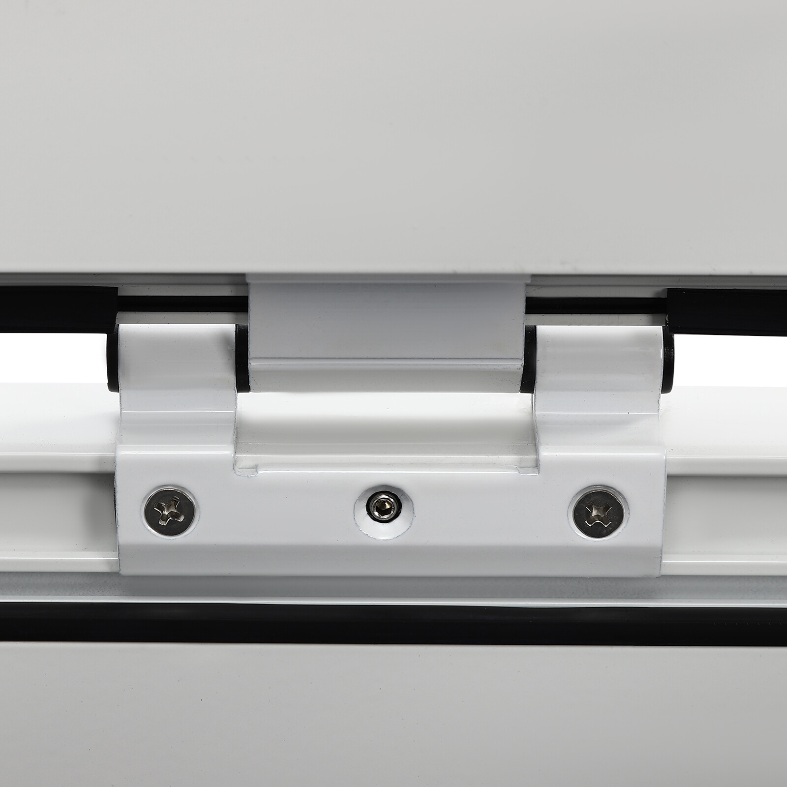 Concession Stand Serving Window Pneumatic Food Truck Service Awning Window 105mm