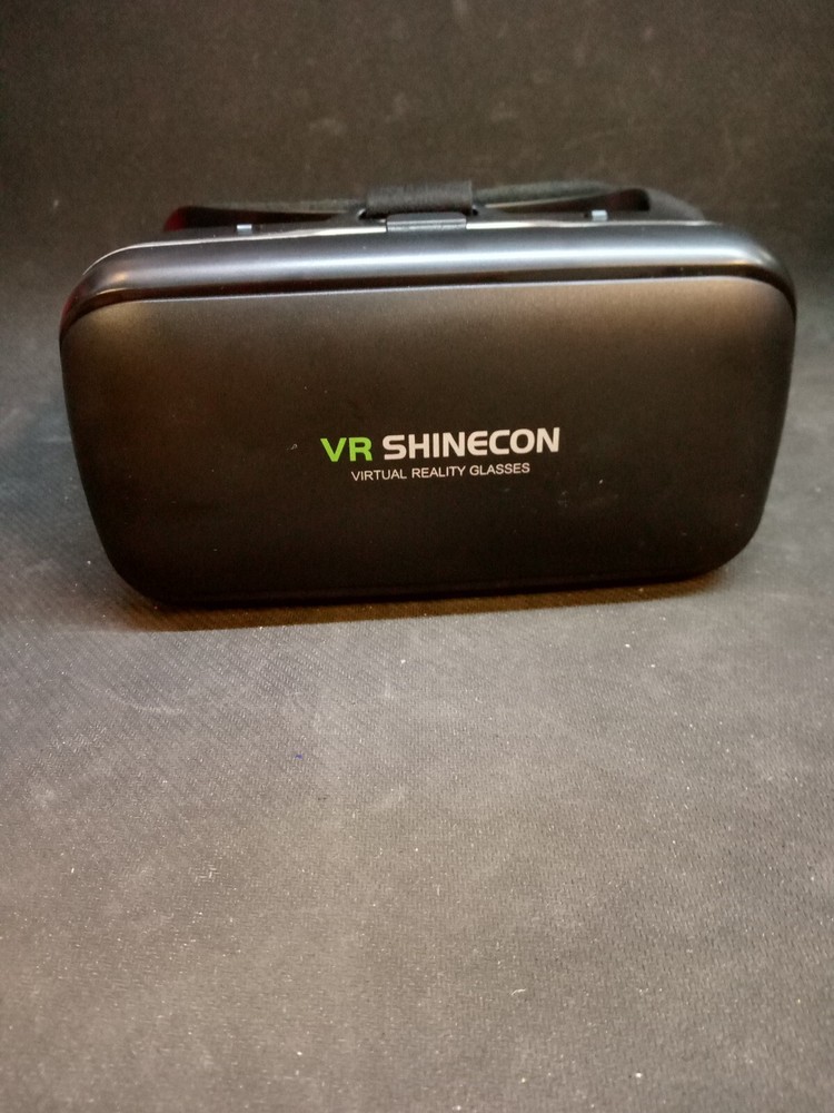 VR Shinecon Virtual Reality Headset Glasses