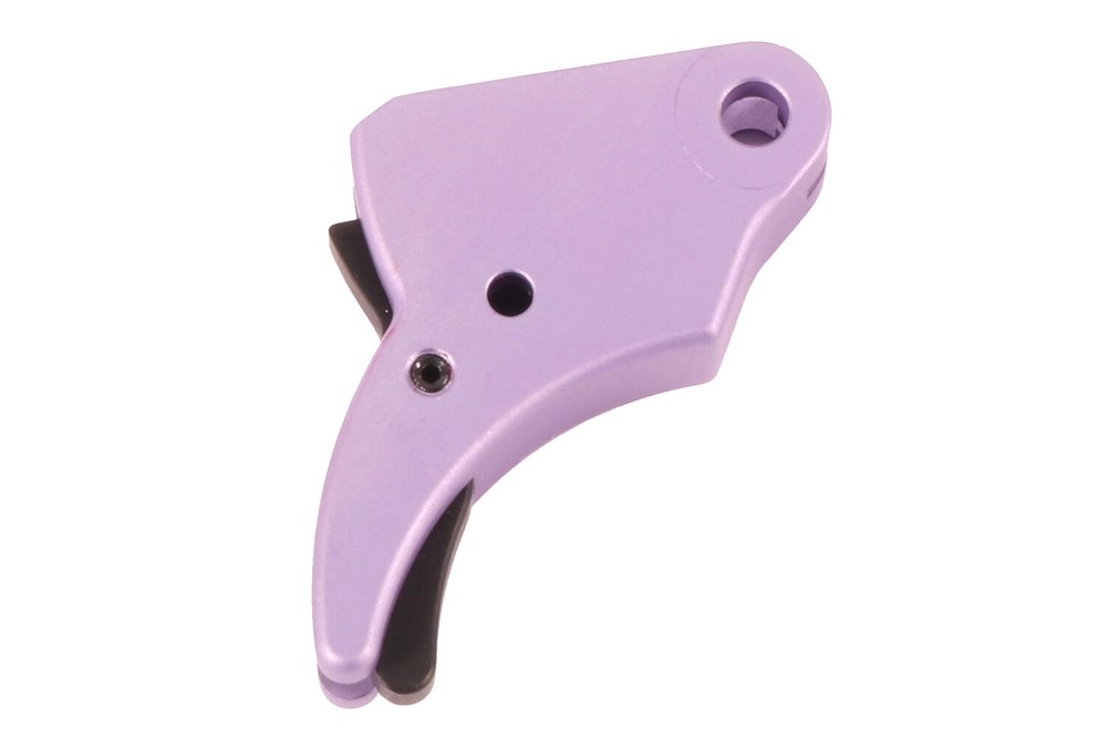 Hyve Technologies Monarch trigger for the M&P Shield 9/40