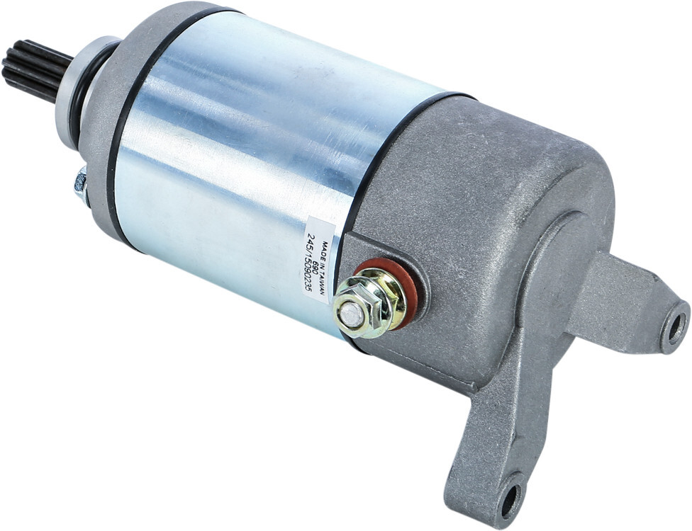 WPS Replacement Starter Motor  SMU0059