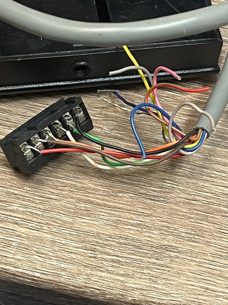 HID multiCLASS SE RP40 RFID Reader 920PTNNEK00000