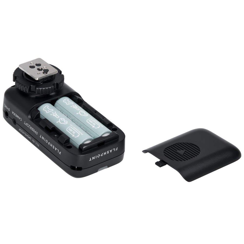 Flashpoint R2 Single Pin Transceiver