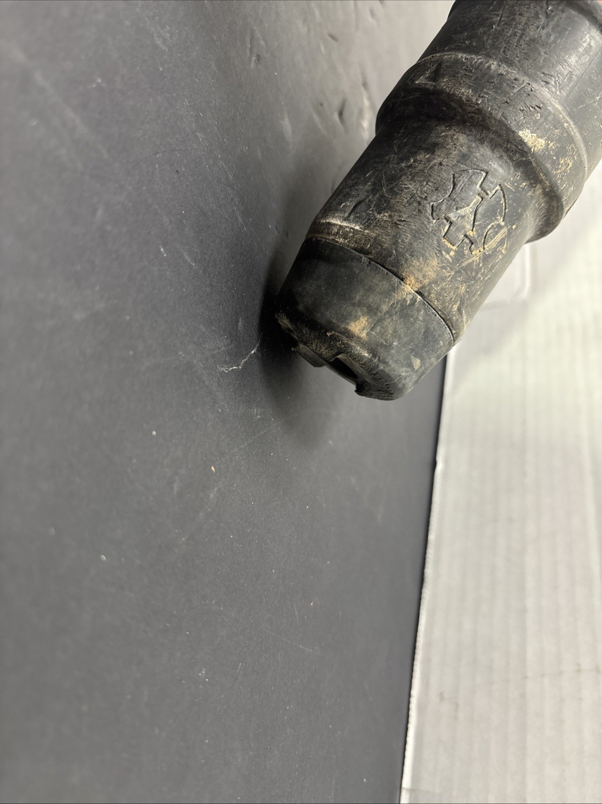 HILTI Corded Hammer Drill SDS-Max Rotary Tool TE 50-AVR