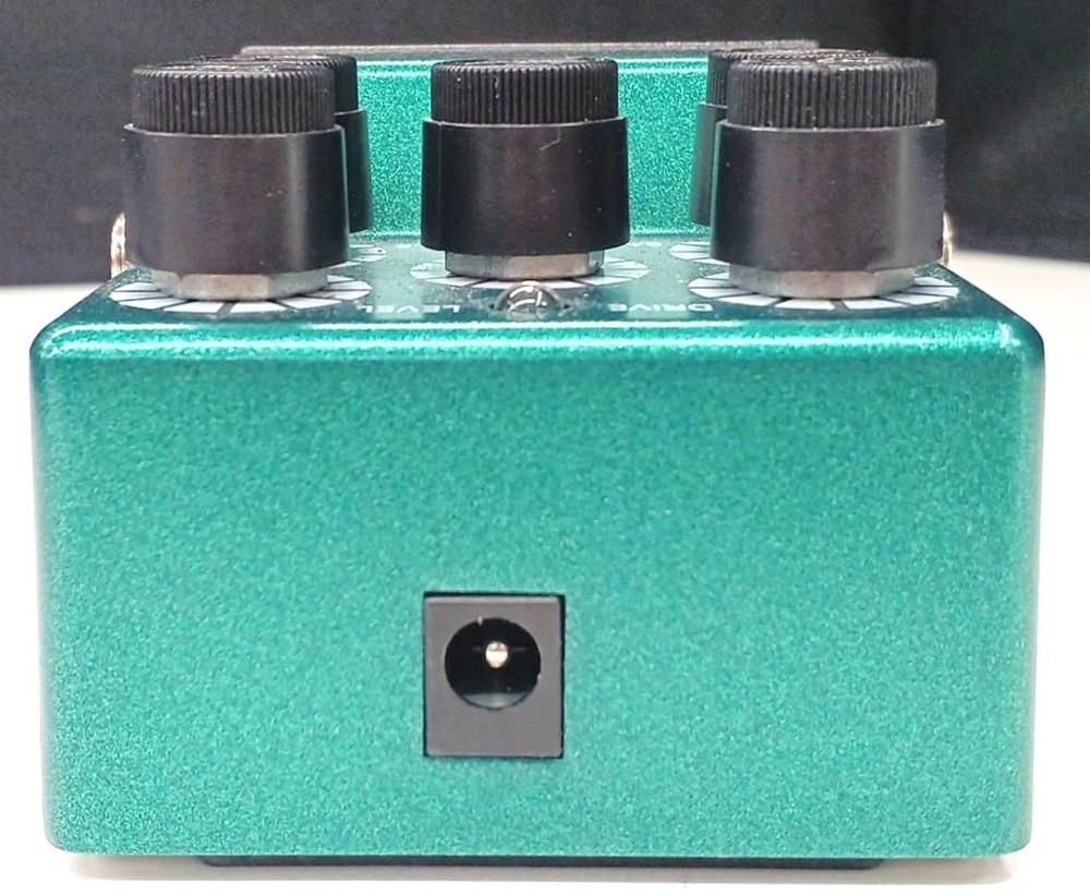 IBANEZ TS9B EFFECTOR 349434