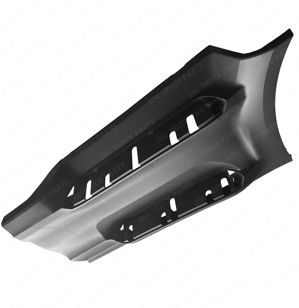 QSC Replacement Front Step Fairing Panel Right for Peterbilt 579 Next Gen 2022+