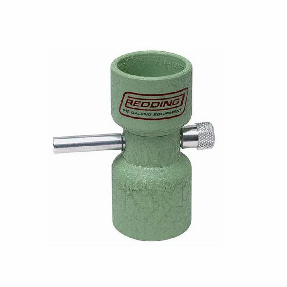 Redding Reloading Model No. 5 Powder Solid Steel Trickler 5000