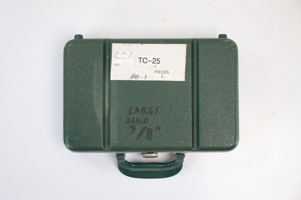 Electro Adapter EAK214 Banding tool kit 1