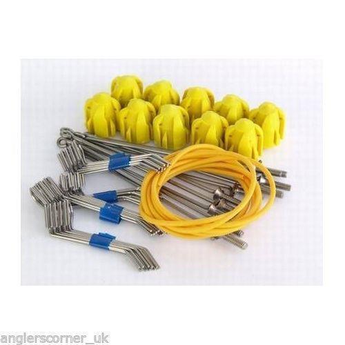 Gemini 100+ Bulk Assembly Kits