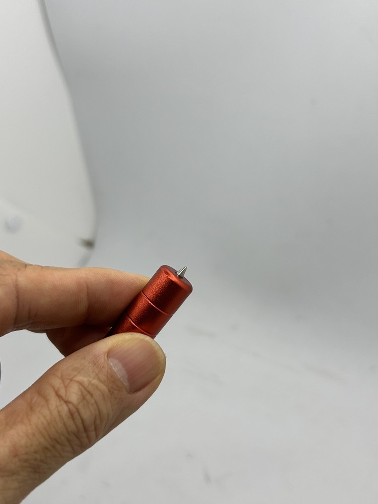 Siser Creasing Tool 2 Ends Tip ( For Siser Juliet & Romeo Machines