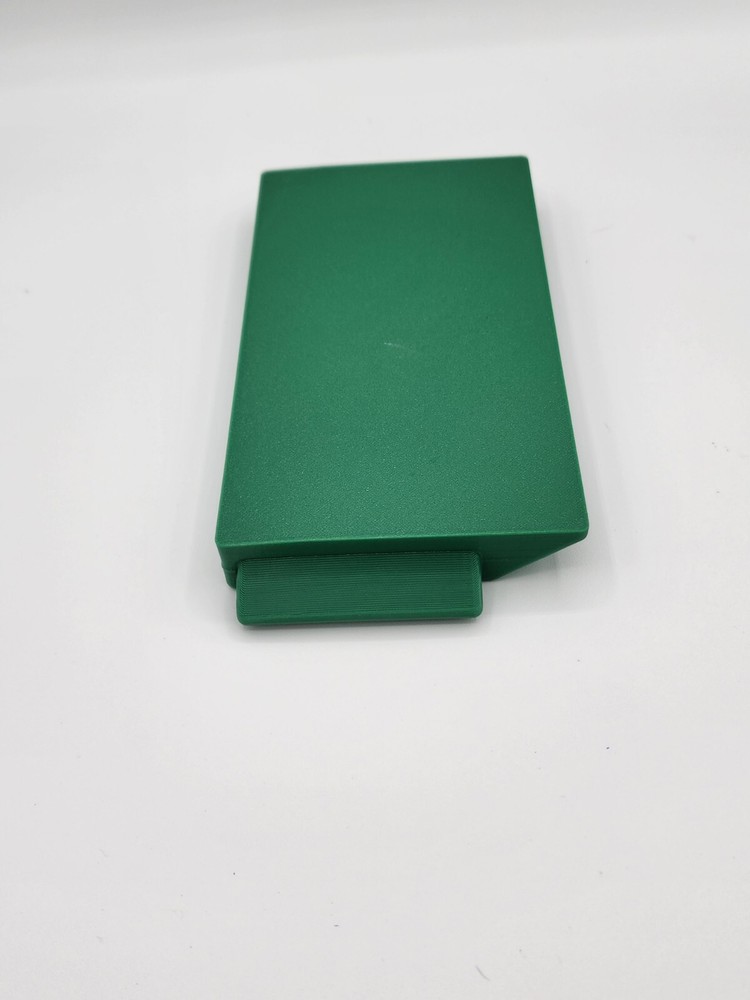 9mm Reloading Block 3d Printed 