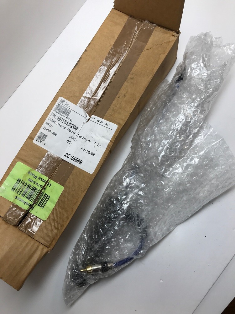 Hand Held Electrode SPDC 10008 HH15SP200 New