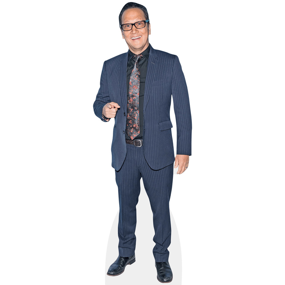 Robert Schneider (Point) Mini Size Cutout