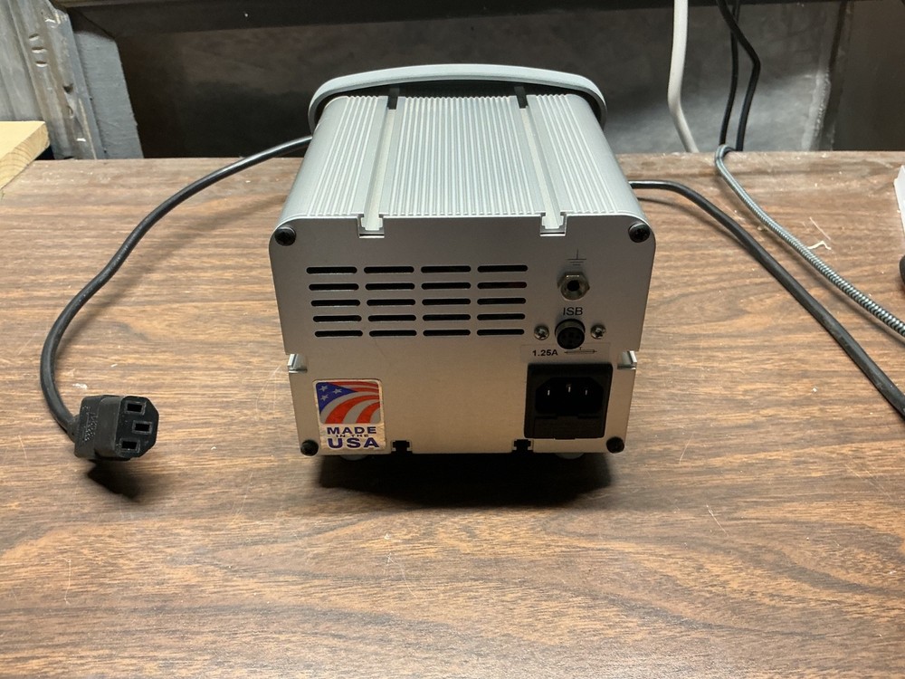 PACE ADS200 - Power Source Only / Tools Sold Separately (8007-0611)