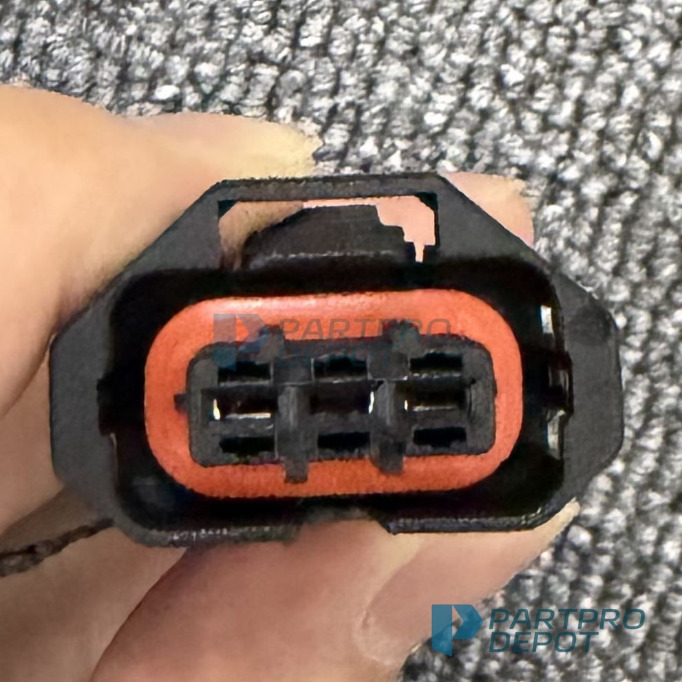 Electronic Control Module Harness Fit Cummins ISC QSL QSC8.3 4943176 3976494