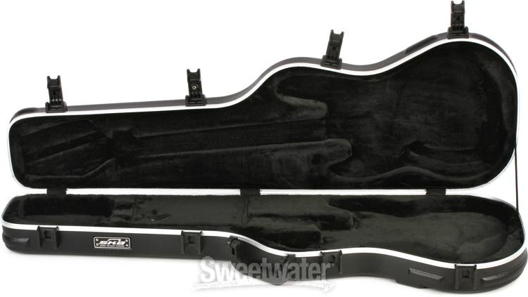 SKB 1SKB-FB4 Shaped Standard Bass Case