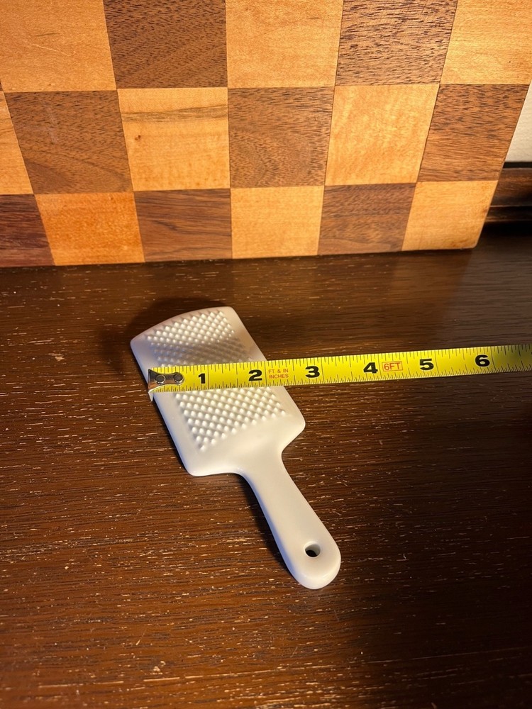 Porcelain Mini Grater Helen’s Asian Kitchen