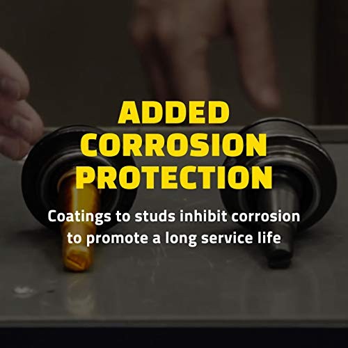 RK640443 Suspension Control Arm front left lower forward