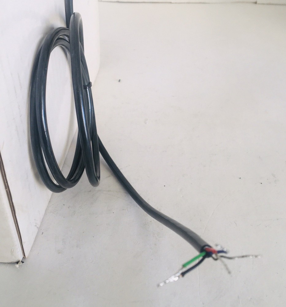 Aviation Headset Model HD 1000 with Microphone MPH 1200