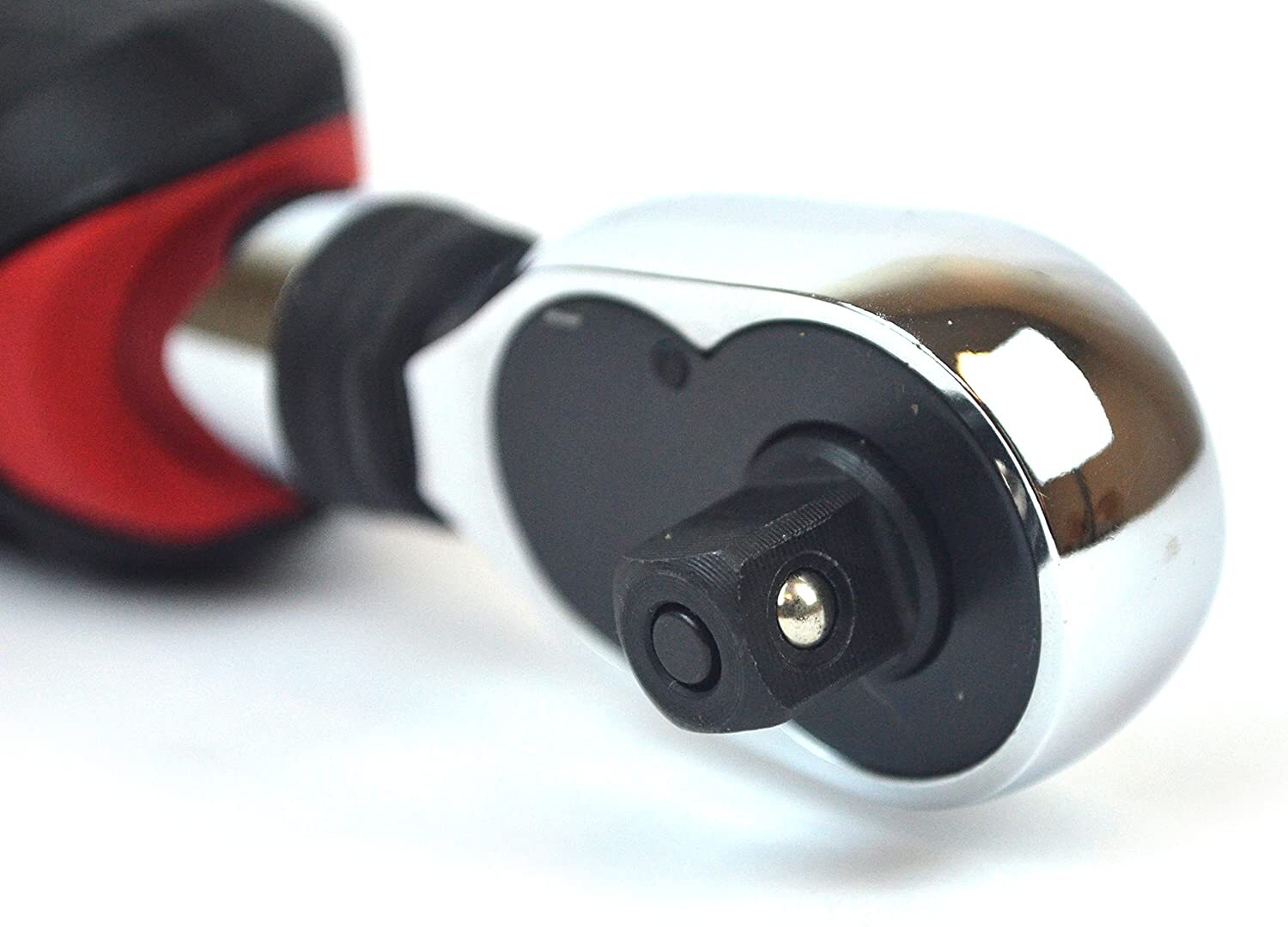 ACDelco ARM601-3 3/8" (3.7 to 37 ft-lbs.) Electronic Digital Torque Wrench