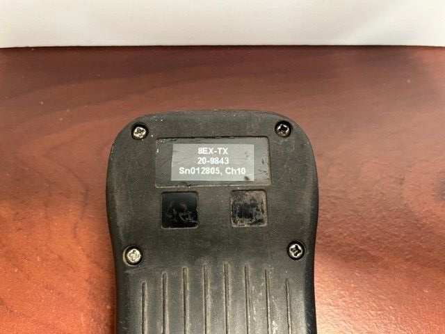 AKOSTAR 8EX-TX Transmitter