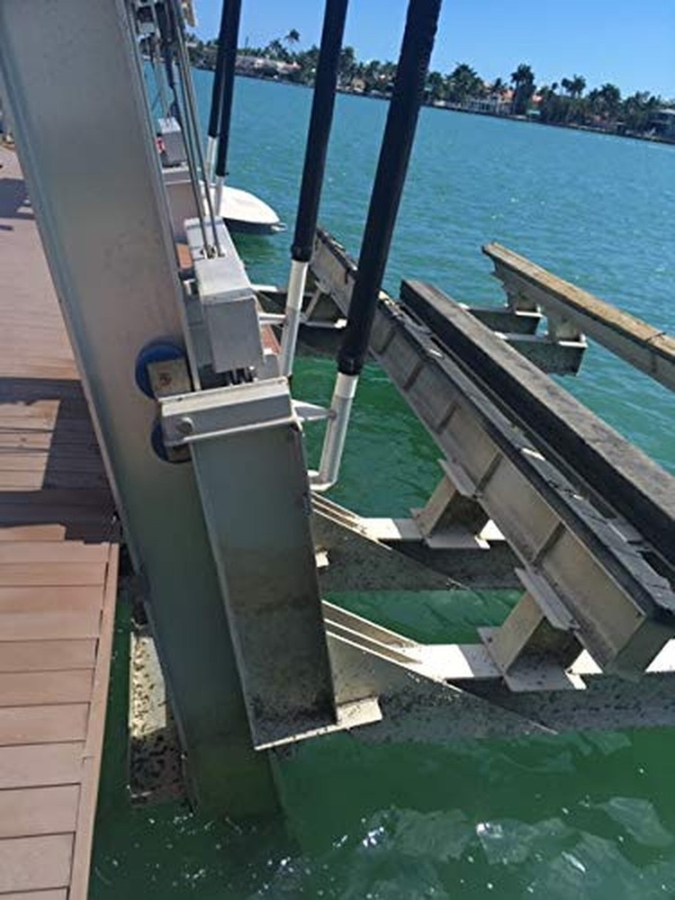 3 Zinc Anode with 10 ft. Cable