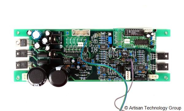 Primawave Circuit Board