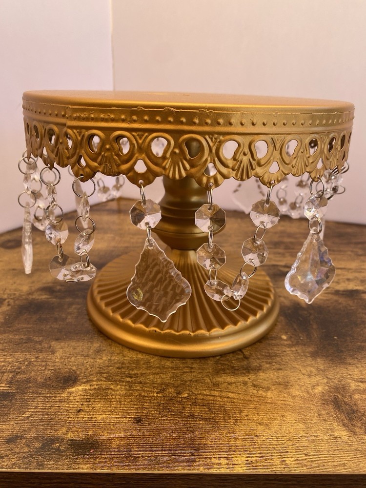 three tier cake stands for displays